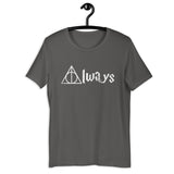 Deathly Hallows "Always"