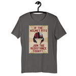Join The Resistance