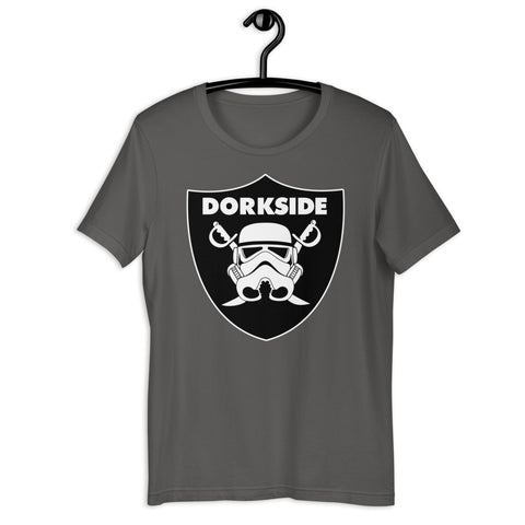Dorkside Troops
