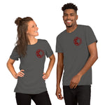 Galactic First Order