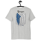 Yeager