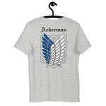 Ackerman