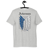 Ackerman