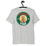 Welcome to Central Perk