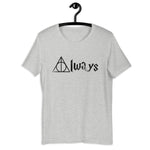 Deathly Hallows "Always"