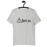 Deathly Hallows "Always"