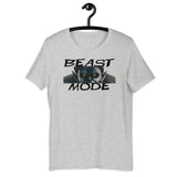 Beast Mode