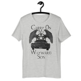 Carry on My Wayward Son