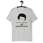 My Sandwich!
