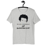 My Sandwich!