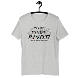 Pivot!