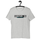 Hardway HQ Crew Neck T-Shirt