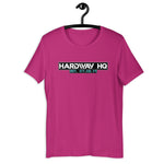 Hardway HQ Crew Neck T-Shirt