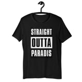 STRAIGHT OUTTA PARADIS!