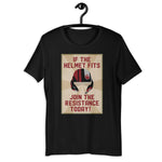 Join The Resistance