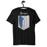 Yeager