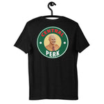 Welcome to Central Perk