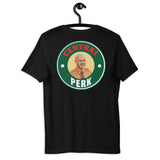 Welcome to Central Perk