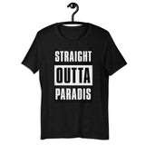 STRAIGHT OUTTA PARADIS!