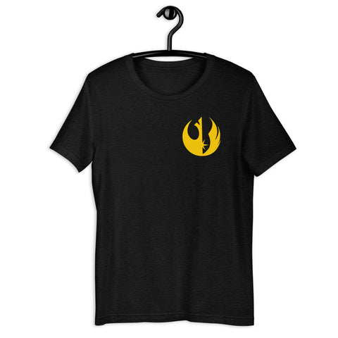Jedi Resistance