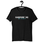 Hardway HQ Crew Neck T-Shirt