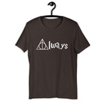 Deathly Hallows "Always"