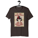Join The Resistance