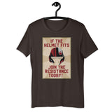 Join The Resistance