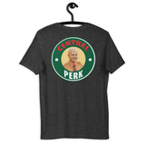 Welcome to Central Perk
