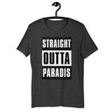 STRAIGHT OUTTA PARADIS!