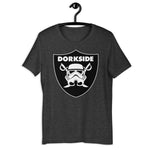 Dorkside Troops