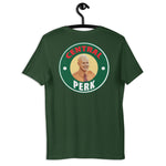 Welcome to Central Perk