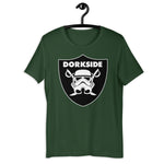 Dorkside Troops