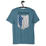 Ackerman