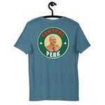 Welcome to Central Perk