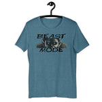 Beast Mode