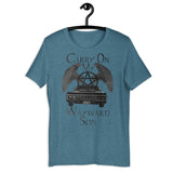 Carry on My Wayward Son