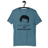 My Sandwich!