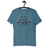Pivot!
