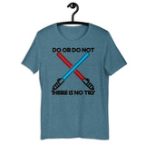 Do Or Do Not