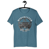 Winchester & Sons