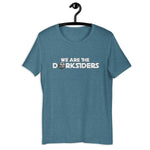 We Are The Dorksider's