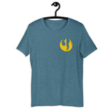 Jedi Resistance