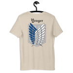 Yeager