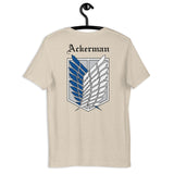 Ackerman