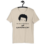 My Sandwich!