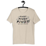 Pivot!