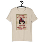 Join The Resistance