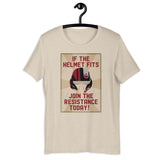 Join The Resistance