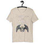 Keep Calm, Join The Hunt!